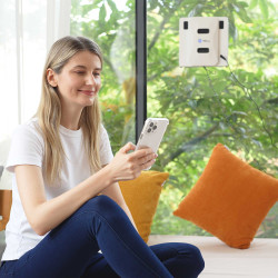 Robot lave-vitres Windobot Pro