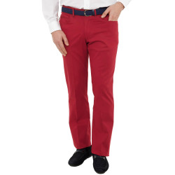 Pantalon antitache