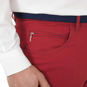 Pantalon antitache
