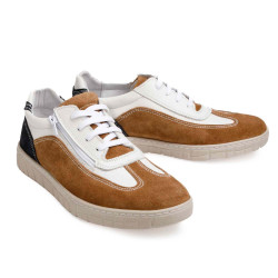 Sporting zippés 5 zones®