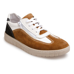 Sporting zippés 5 zones®