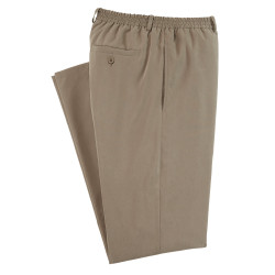 Pantalons microfibre Summer light - les 2