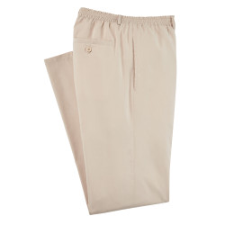 Pantalons microfibre Summer light - les 2