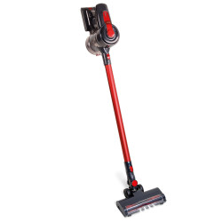 Aspirateur-balai brushless