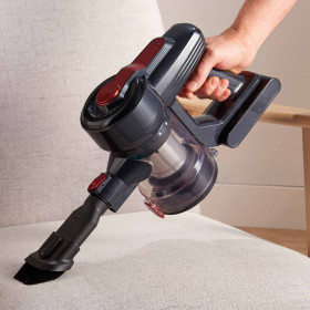 Aspirateur-balai brushless