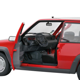 Renault 5 GT Turbo