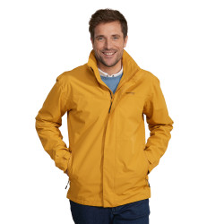 Parka imperméable Isotex