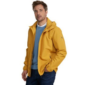 Parka imperméable Isotex