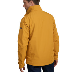 Parka imperméable Isotex