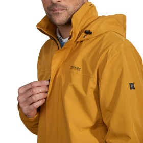 Parka imperméable Isotex