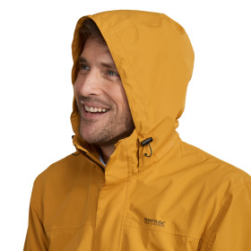 Parka imperméable Isotex