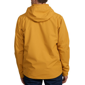 Parka imperméable Isotex