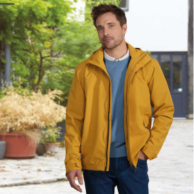 Parka imperméable Isotex