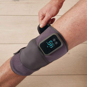 Masseur articulations rechargeable