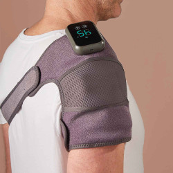 Masseur articulations rechargeable