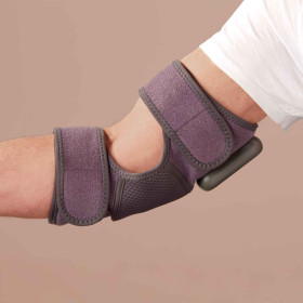 Masseur articulations rechargeable