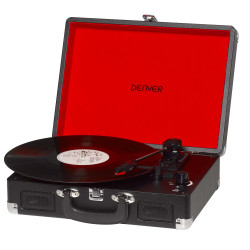 Platine vinyle encodeuse