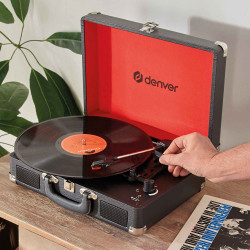 Platine vinyle encodeuse