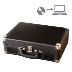 Platine vinyle encodeuse