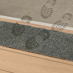 Tapis super absorbant