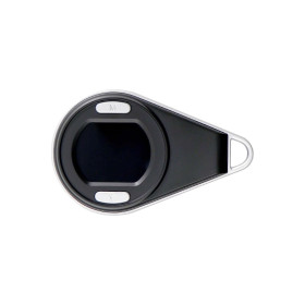 Loupe de précision rechargeable