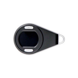 Loupe de précision rechargeable