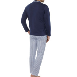 Pyjama jersey yachting