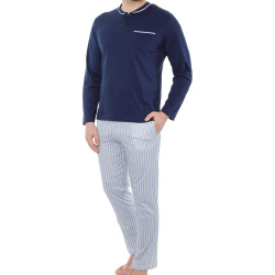 Pyjama jersey yachting