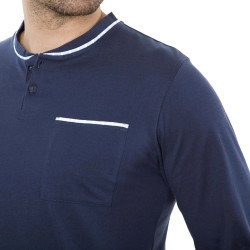 Pyjama jersey yachting