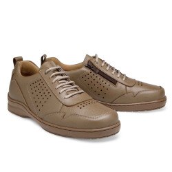 Baskets zippées Diabet-Care