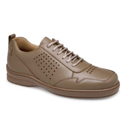 Baskets zippées Diabet-Care