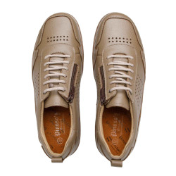 Baskets zippées Diabet-Care