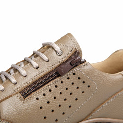 Baskets zippées Diabet-Care