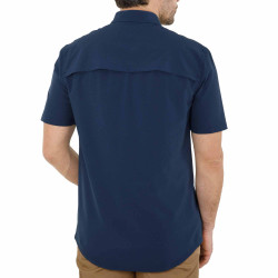 Chemisette climatisée anti-U.V.