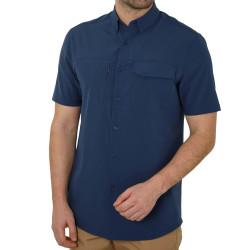 Chemisette climatisée anti-U.V.