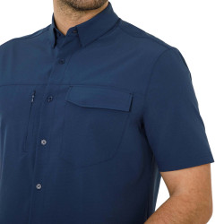 Chemisette climatisée anti-U.V.