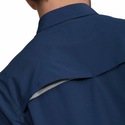 Chemisette climatisée anti-U.V.