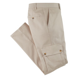 Pantalon cargo