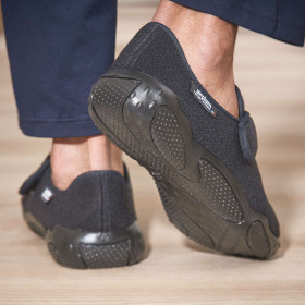 Chaussons scratch Airplum