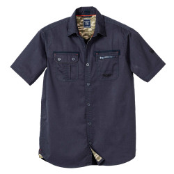 Chemisette army Harryland