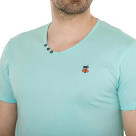 Tee-shirts Tropic