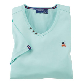 Tee-shirts Tropic