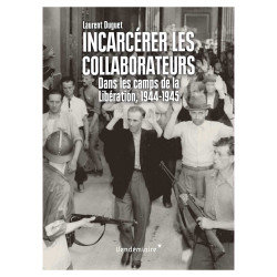 Incarcérer les collaborateurs