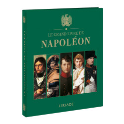 Le grand livre de Napoléon