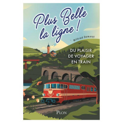 Plus Belle la ligne !