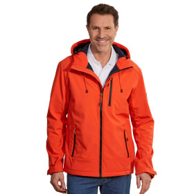 Parka Soft-shell Bermudes®