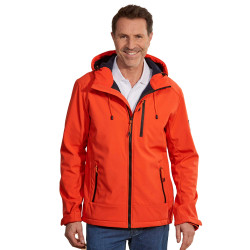 Parka Soft-shell Bermudes®