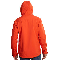 Parka Soft-shell Bermudes®