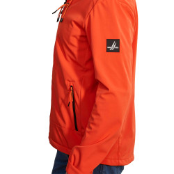 Parka Soft-shell Bermudes®