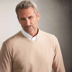 Pulls piqué de coton - les 2